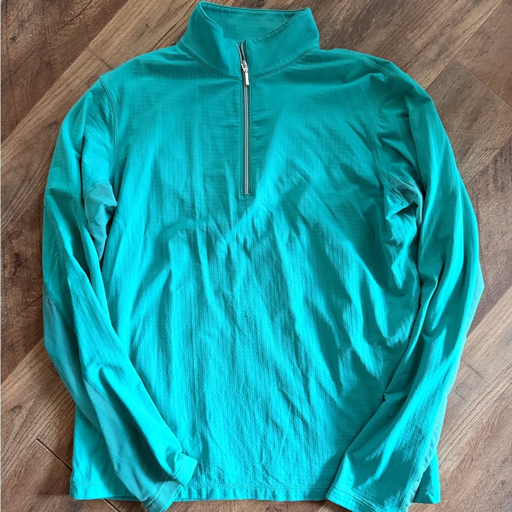 Dover CoolBlast long sleeve riding shirt